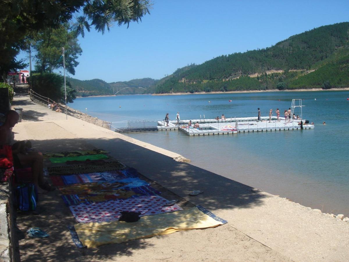 BenbSertã Exterior foto