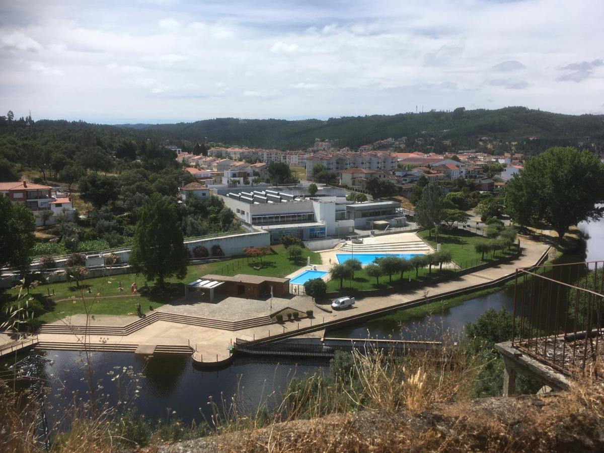 BenbSertã Exterior foto